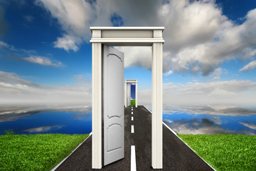 puerta-s © juanjo