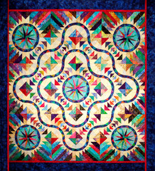 Handmade Quilt
