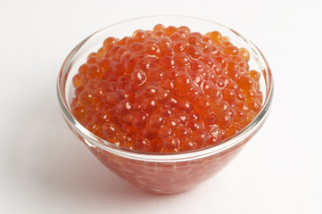 Red caviar