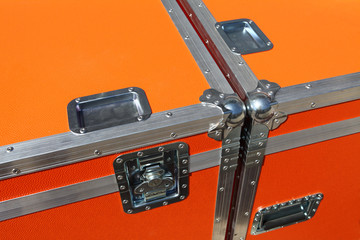 caisse case dispatch rangement concert musique scène sono sonori