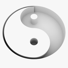 Yin Yang GI