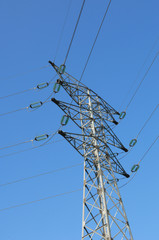 ligne électrique