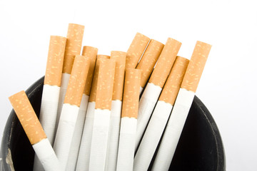 Cigarettes