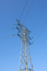 ligne électrique