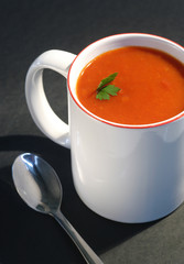Soupe Tomate