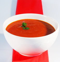 Soupe Tomate