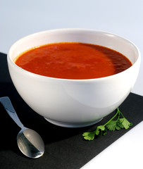 Soupe Tomate