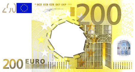 200 Euro Impact