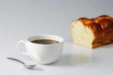 Café-Brioche