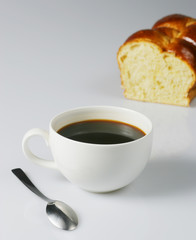 Café-Brioche
