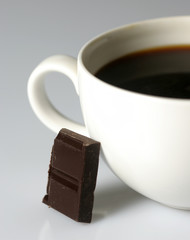 Café-Chocolat