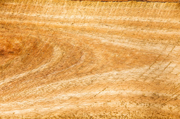 Wood structure