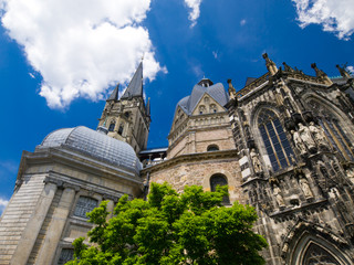 Aachener Dom