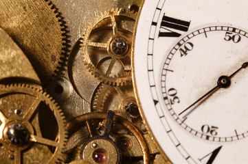 Watch Gears