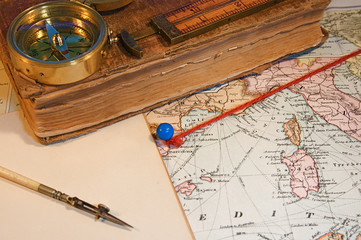 Map Pin