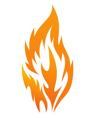 fire icon