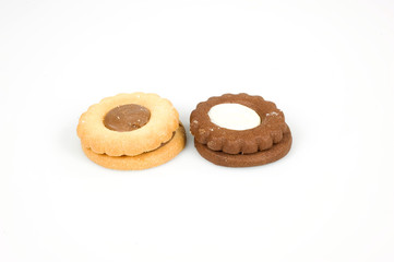 pasticceria due pasticcini