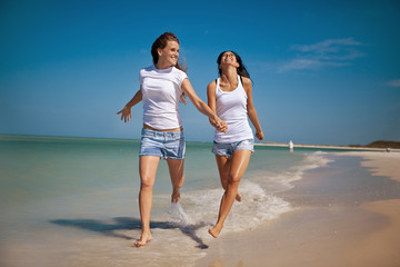 Fototapeta premium Happy love