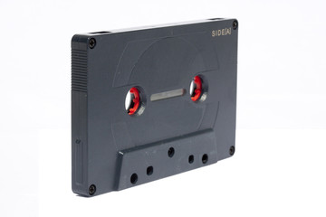 Obraz premium Cassette Tape