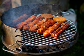grillen 2