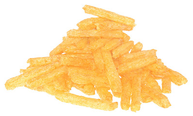 Cheese snack
