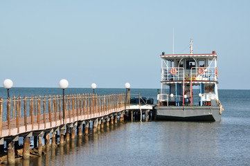 Auf nach Cayo Levisa