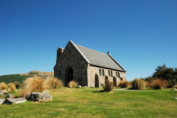 Obraz premium Christ Church