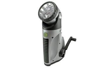 Modern electric torch