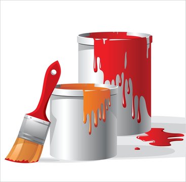 Paint Bucket