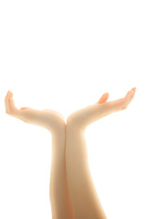 sch&ouml;ne H&auml;nde