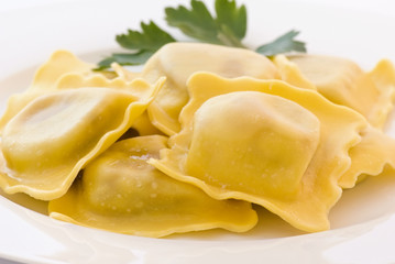 Ravioli