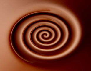 Chocolate Background