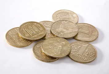 coins