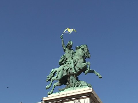 Victoire