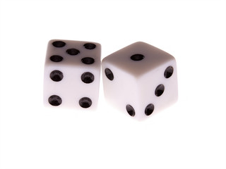 pair of dice