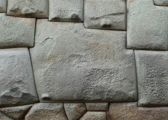 La piedra de los doce lados, Cuzco