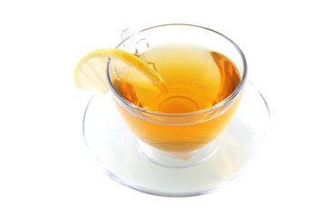 small tea cup