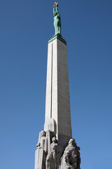 monumento alla libertà