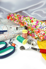 Sewing items