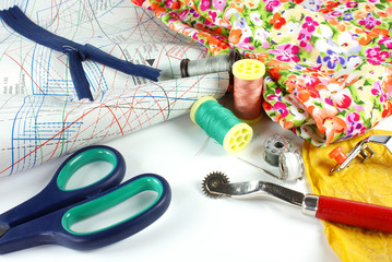 Sewing Items