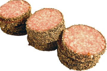 german sausage