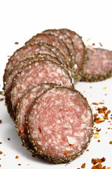 german sausage