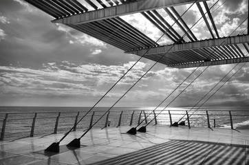 Panor&aacute;mica, paisaje