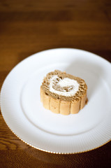 ロールケーキ