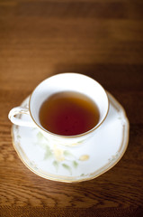 紅茶