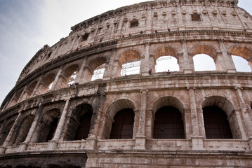 Fototapeta premium Coliseum
