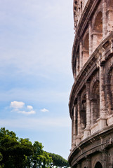 Fototapeta premium Coliseum