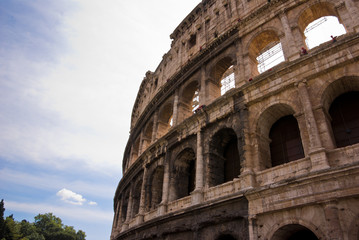 Fototapeta premium Coliseum