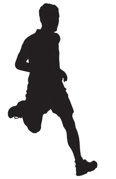 recommend clip art: Podista