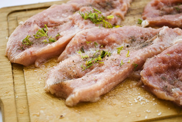 meat